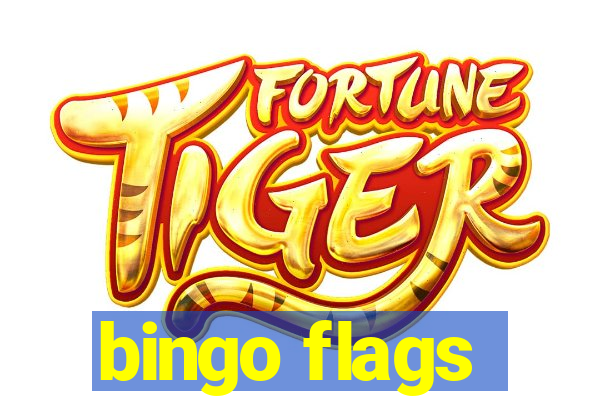 bingo flags