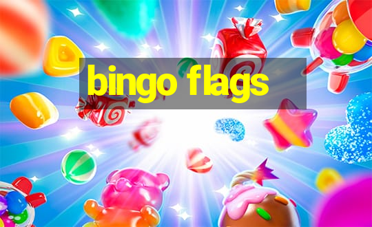 bingo flags