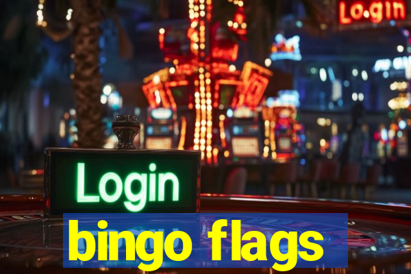 bingo flags