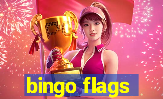 bingo flags