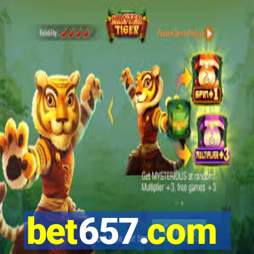 bet657.com