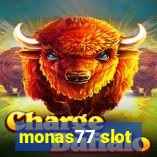 monas77 slot