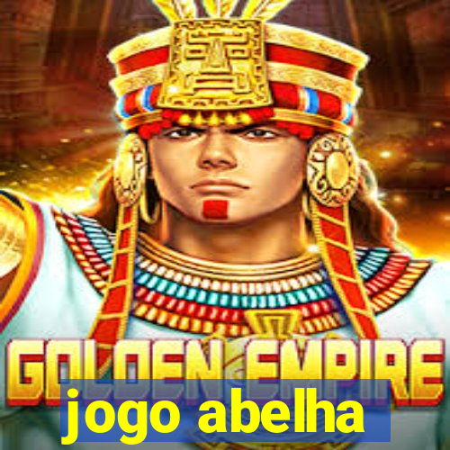 jogo abelha