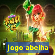 jogo abelha