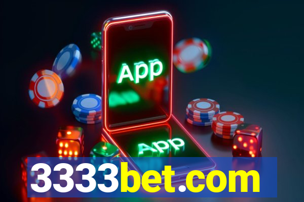 3333bet.com