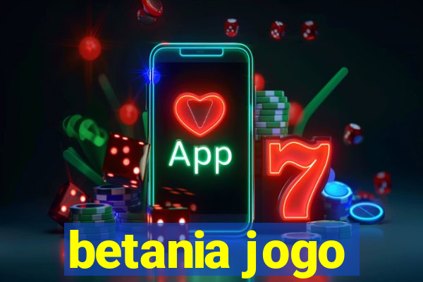 betania jogo