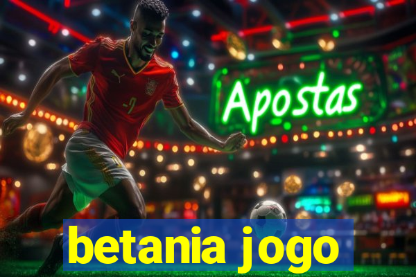 betania jogo