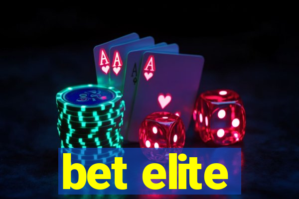 bet elite