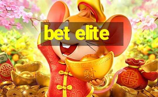 bet elite