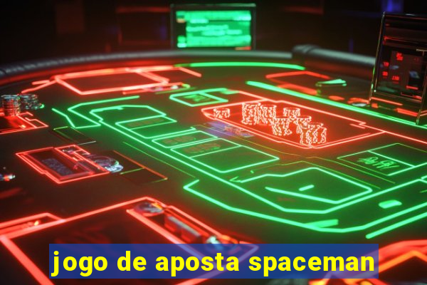 jogo de aposta spaceman