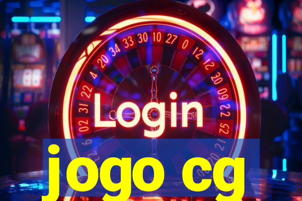 jogo cg