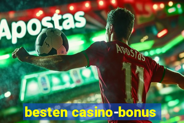 besten casino-bonus