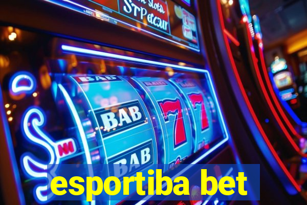 esportiba bet