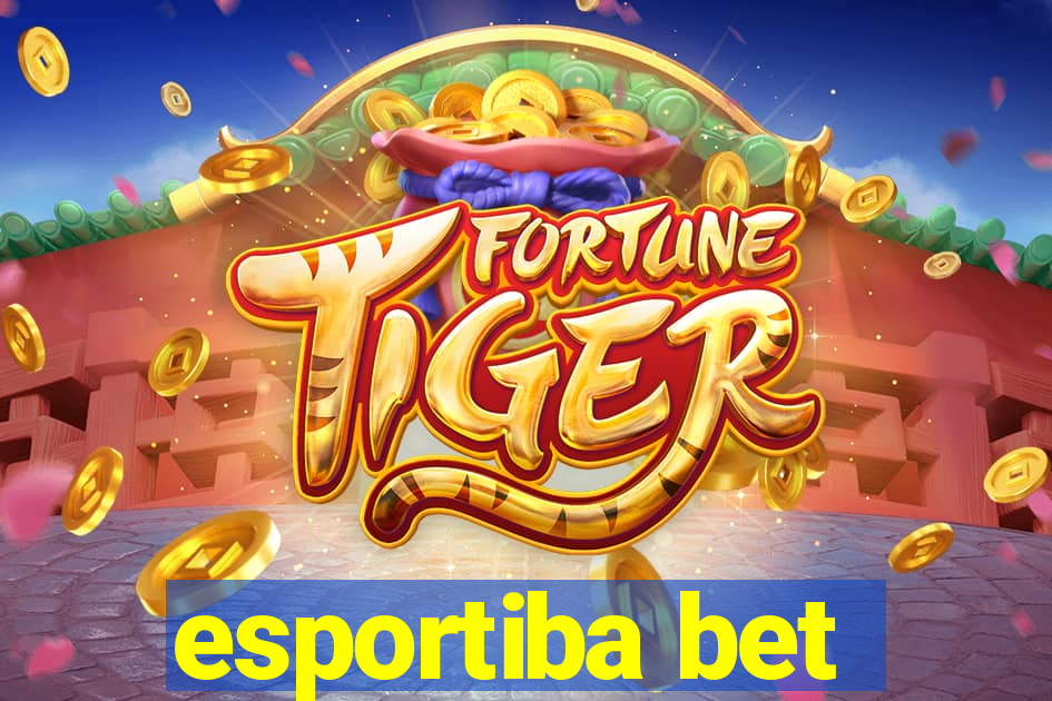 esportiba bet