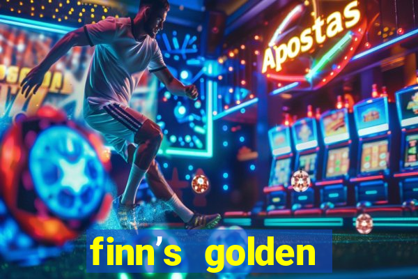 finn’s golden tavern slot recenzie