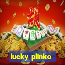 lucky plinko