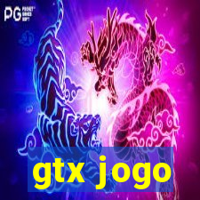 gtx jogo