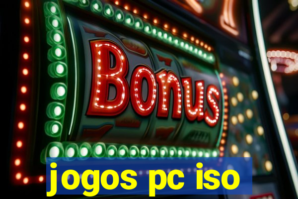 jogos pc iso