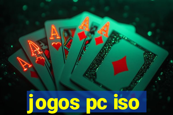 jogos pc iso