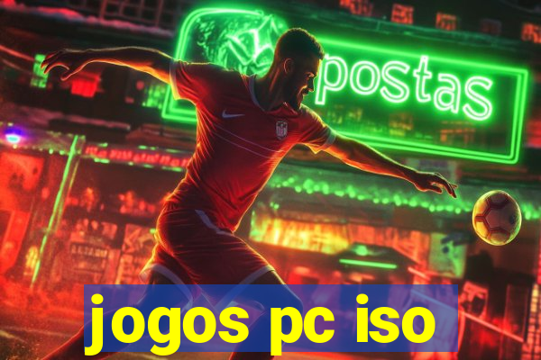 jogos pc iso