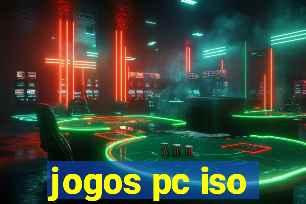 jogos pc iso