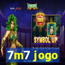 7m7 jogo