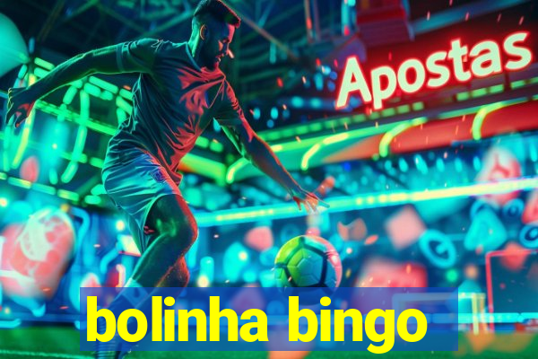 bolinha bingo