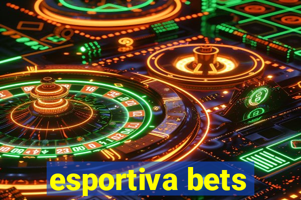 esportiva bets