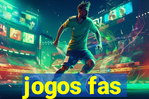 jogos fas