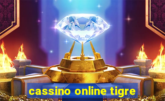 cassino online tigre