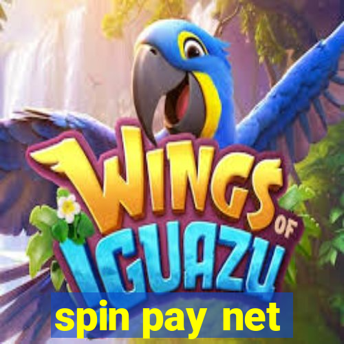 spin pay net