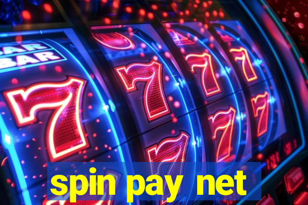 spin pay net