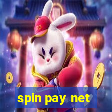 spin pay net