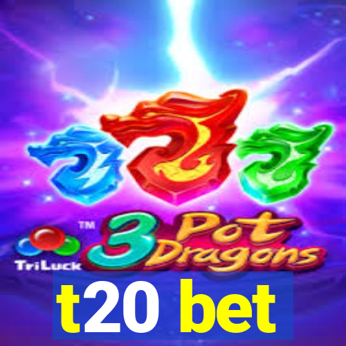 t20 bet