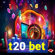 t20 bet