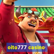 oito777 casino