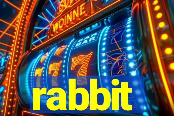 rabbit run