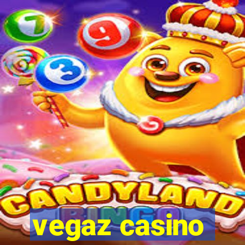 vegaz casino