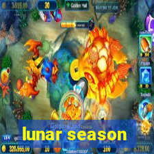 lunar season