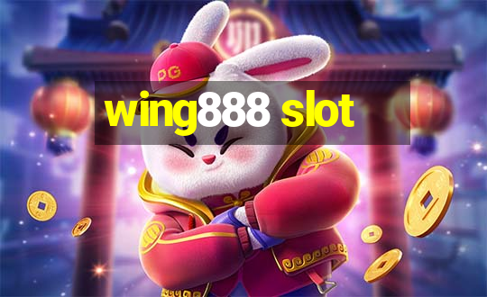 wing888 slot