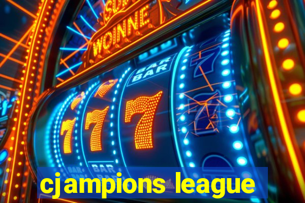 cjampions league