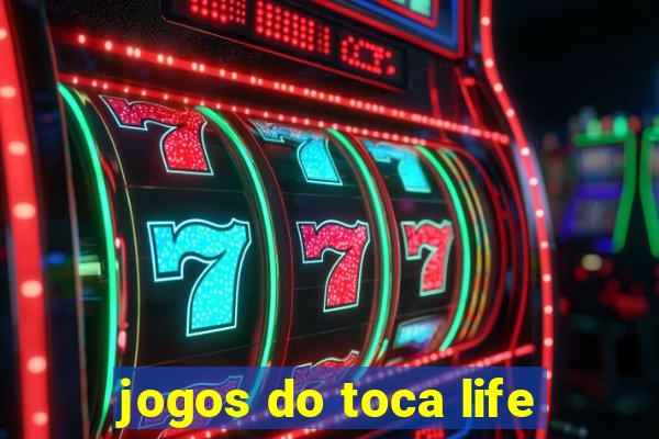 jogos do toca life