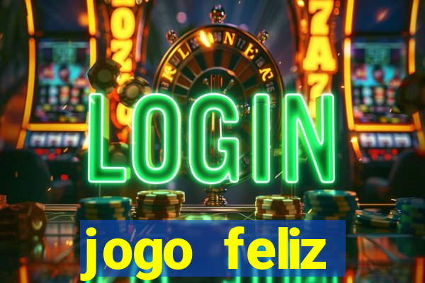 jogo feliz game-slots bingo