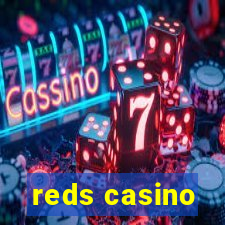 reds casino