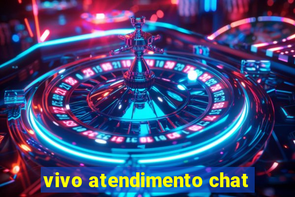 vivo atendimento chat