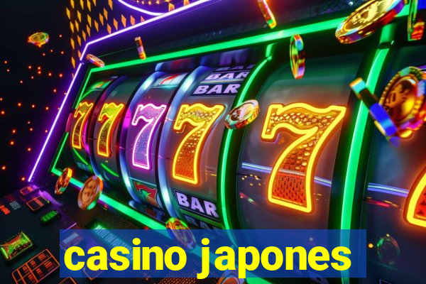 casino japones