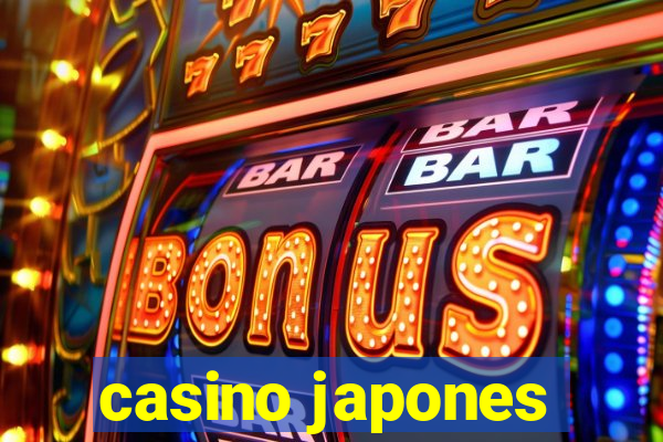 casino japones