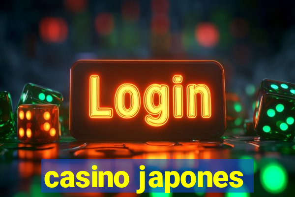 casino japones