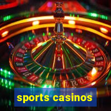 sports casinos