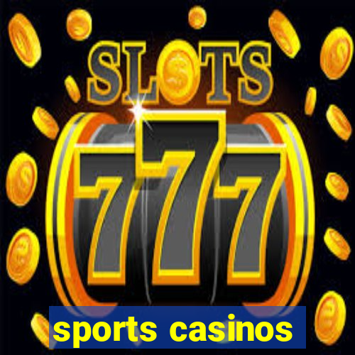 sports casinos